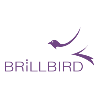 Brillbird Logo PNG Vector