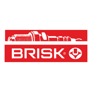 Brisk Logo PNG Vector