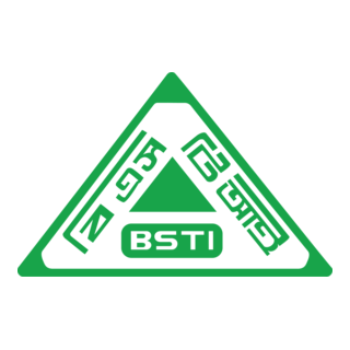 BSTI Logo PNG Vector