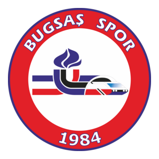 Bugsas Spor Logo PNG Vector