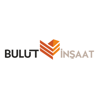 Bulut Insaat Logo PNG Vector
