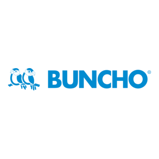 BUNCHO Logo PNG Vector