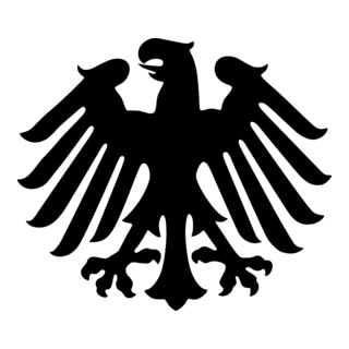 BUNDESRAT EMBLEM Logo PNG Vector