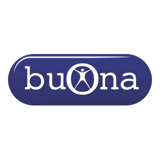 Buona Logo PNG Vector
