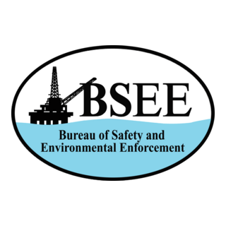 Bureau of Safety and Environmentaql Logo PNG Vector