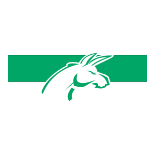 Burros Pardos Tecnológico de Saltillo Logo PNG Vector