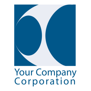 BUSINESS SHAPE Logo PNG Vector