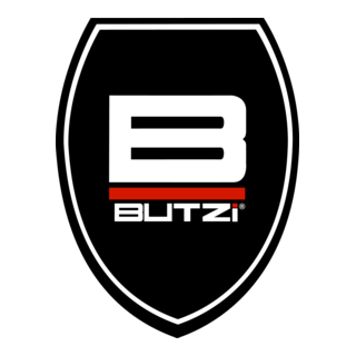 Butzi Logo PNG Vector