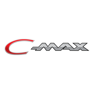 C-Max Logo PNG Vector