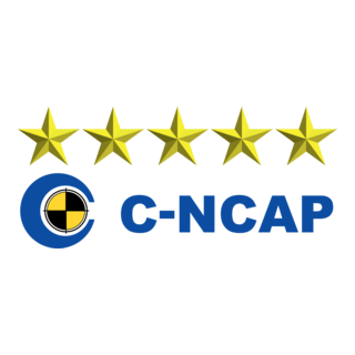 C-NCAP Logo PNG Vector