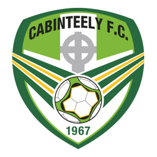 Cabinteely FC Logo PNG Vector