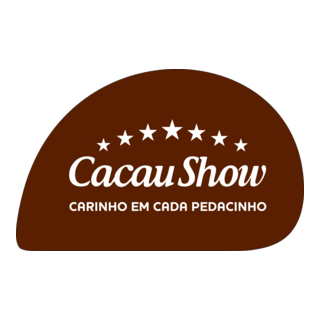 Cacau Show Logo PNG Vector