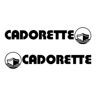 Cadorette Logo PNG Vector