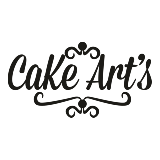 cakearts Logo PNG Vector