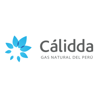 Calidda Logo PNG Vector