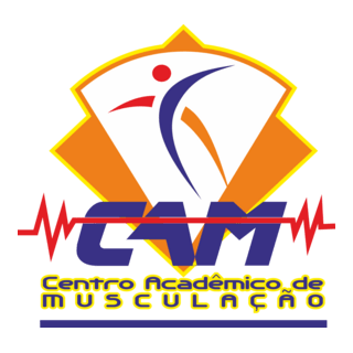 CAM Academia Logo PNG Vector