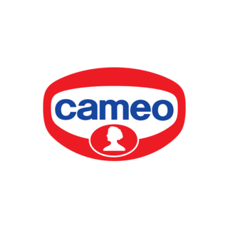 Cameo Logo PNG Vector