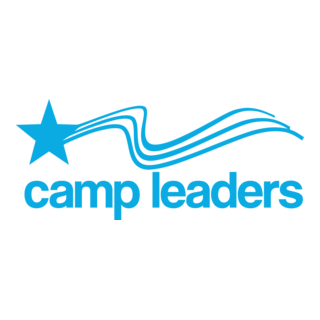 Camp Leaders Logo PNG Vector