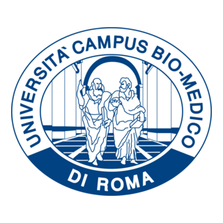 Campus Biomedico di Roma Logo PNG Vector