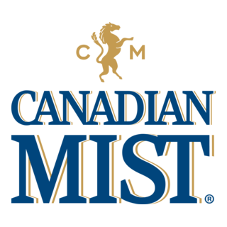 Canadian MIst Logo PNG Vector