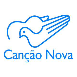 Canção Nova Logo PNG Vector