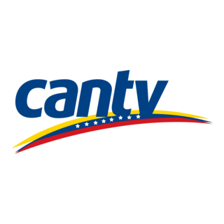 CANTV Logo PNG Vector