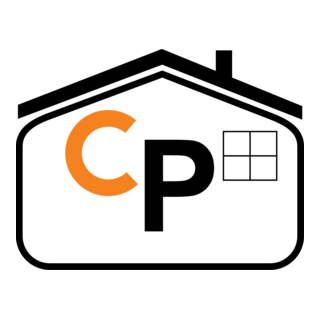 Cap Property Logo PNG Vector