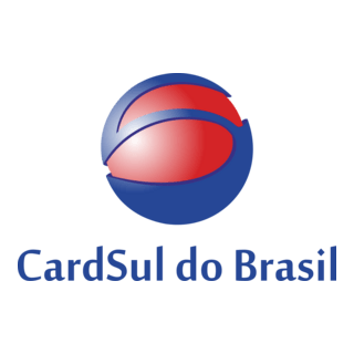 Cardsul Do Brasil Logo PNG Vector