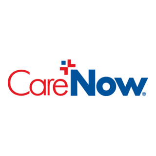 CareNow Urgent Care Logo PNG Vector
