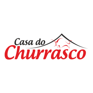 Casa do Churrasco Logo PNG Vector