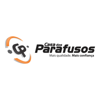 Casa dos Parafusos Logo PNG Vector