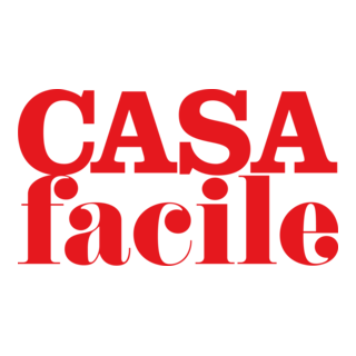 Casa Facile Logo PNG Vector