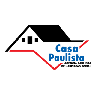Casa Paulista Logo PNG Vector