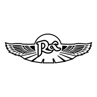 Casino Ra Logo PNG Vector