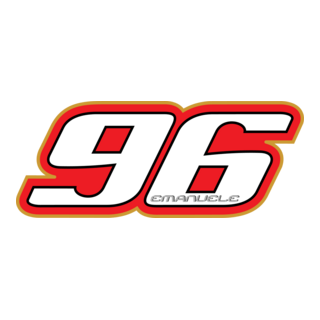 Cassani 96 Logo PNG Vector