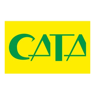 Cata Logo PNG Vector