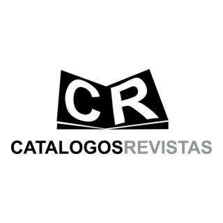 Catalogos Revistas Logo PNG Vector