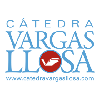 Catedra Vargas Llosa Logo PNG Vector