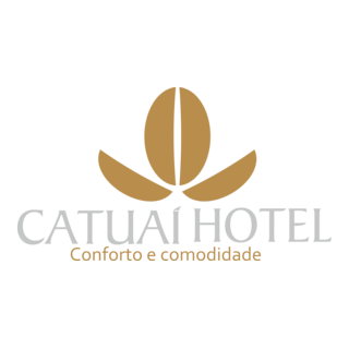 Catuai Hotel Logo PNG Vector