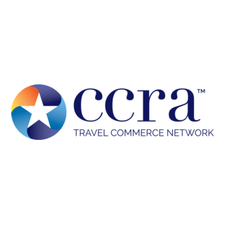 CCRA Travel Commerce Network Logo PNG Vector