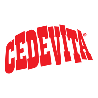 CEDEVITA Logo PNG Vector