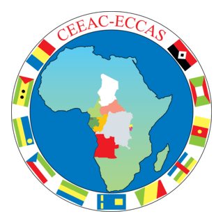 CEEAC-ECCAS Logo PNG Vector
