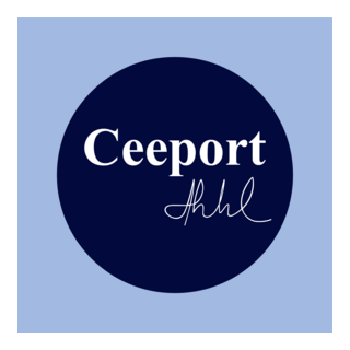 Ceeport Logo PNG Vector