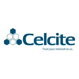 Celcite Logo PNG Vector