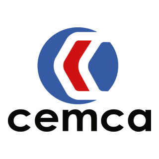 Cemca Logo PNG Vector