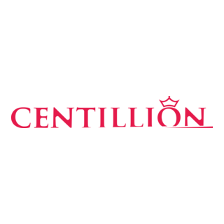 Centillion Logo PNG Vector