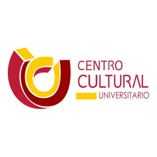 Centro Cultural Universitario Logo PNG Vector