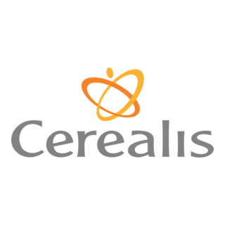 Cerealis Logo PNG Vector