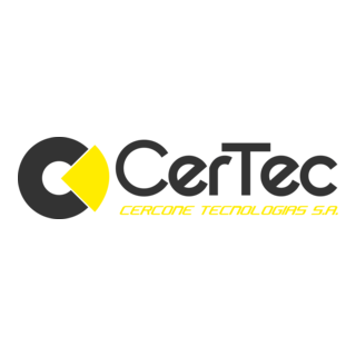 CerTec Logo PNG Vector