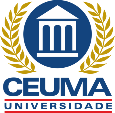 CEUMA UNIVERSIDADE Logo PNG Vector